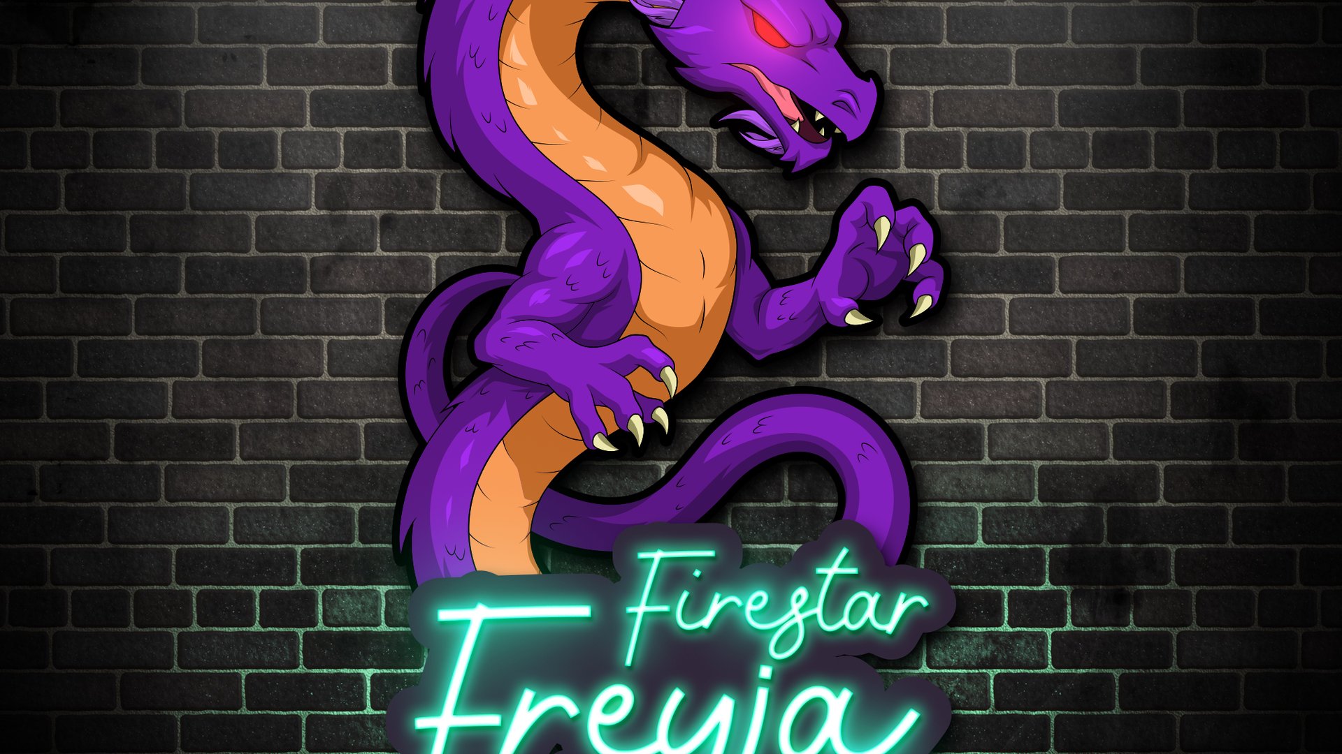 FirestarFreyja Offline Background