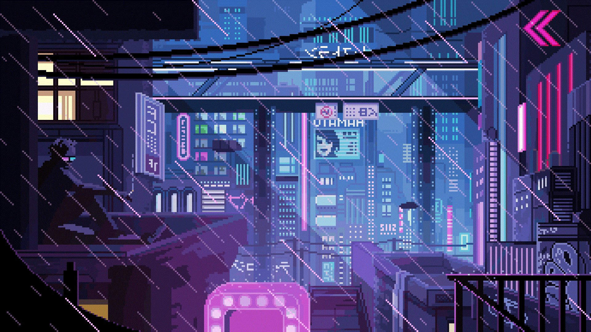 Nak_FictionFriction Offline Background