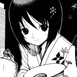 孤守霧本物