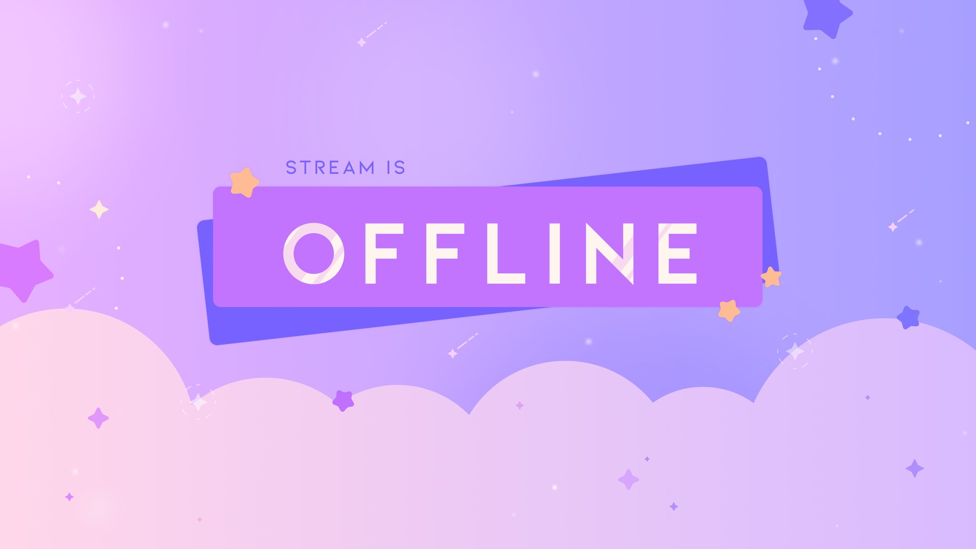 Nightfloxx Offline Background