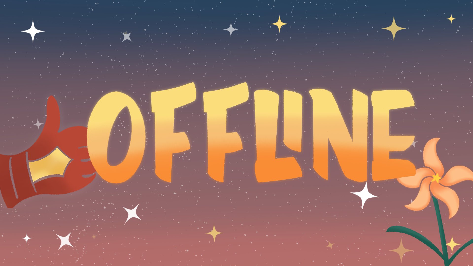 davidduga Offline Background