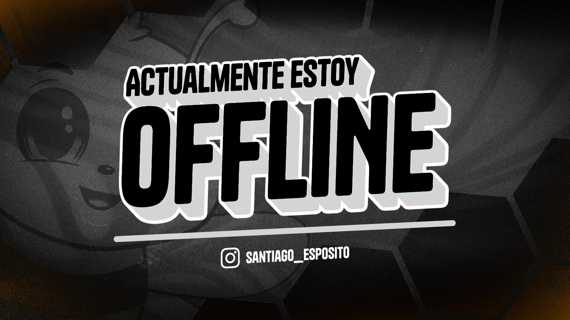 TheChibiShow Offline Background
