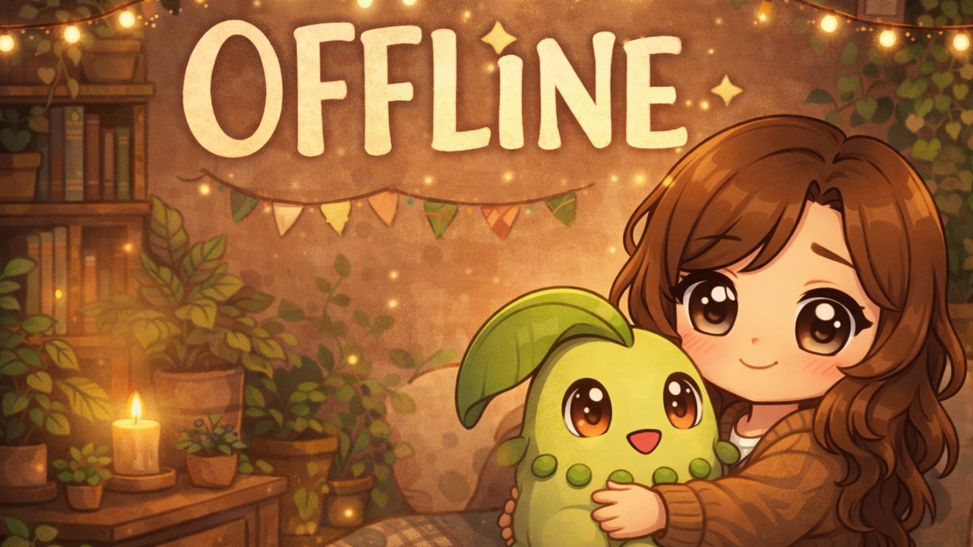 PokePartyPlays Offline Background