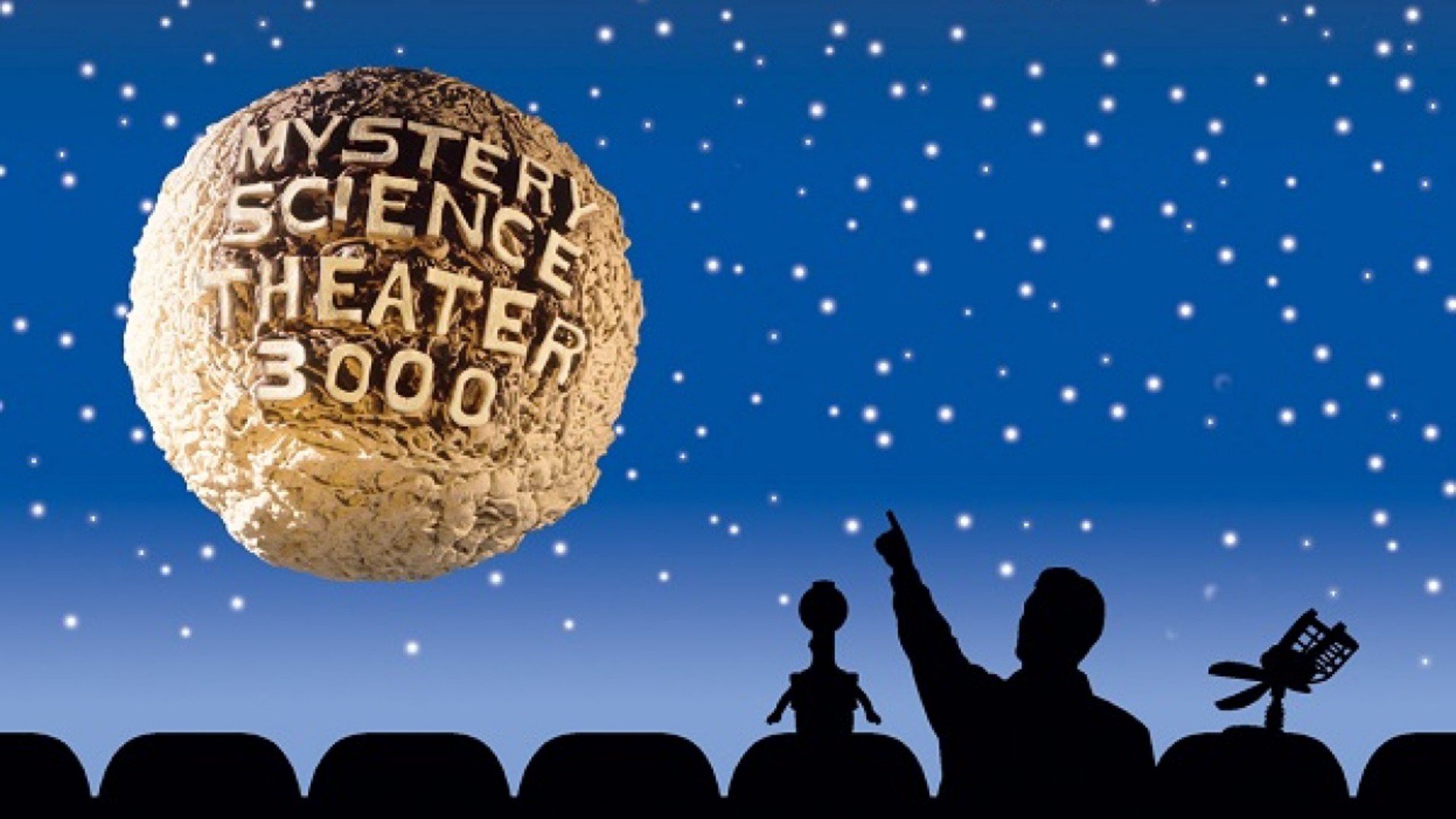 MST3K Offline Background