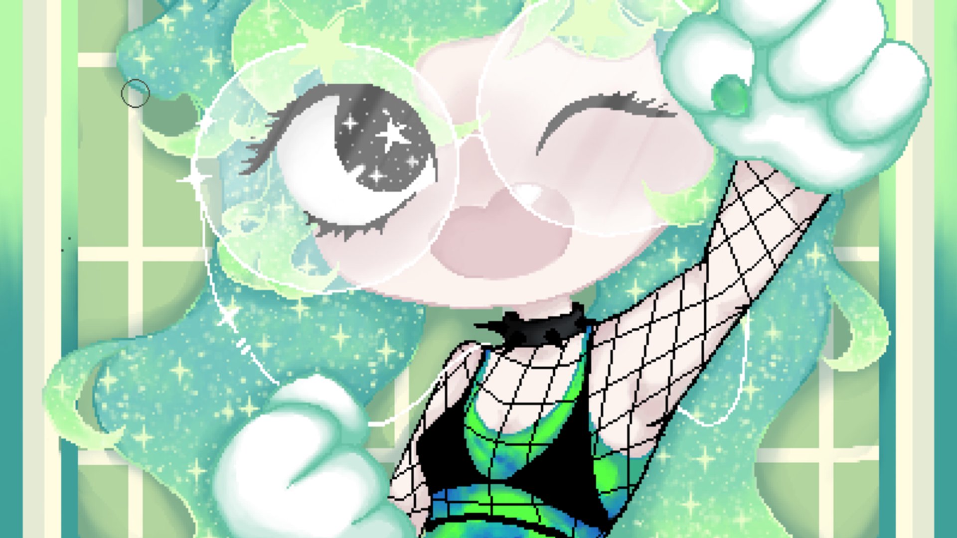 ray_crisp Offline Background