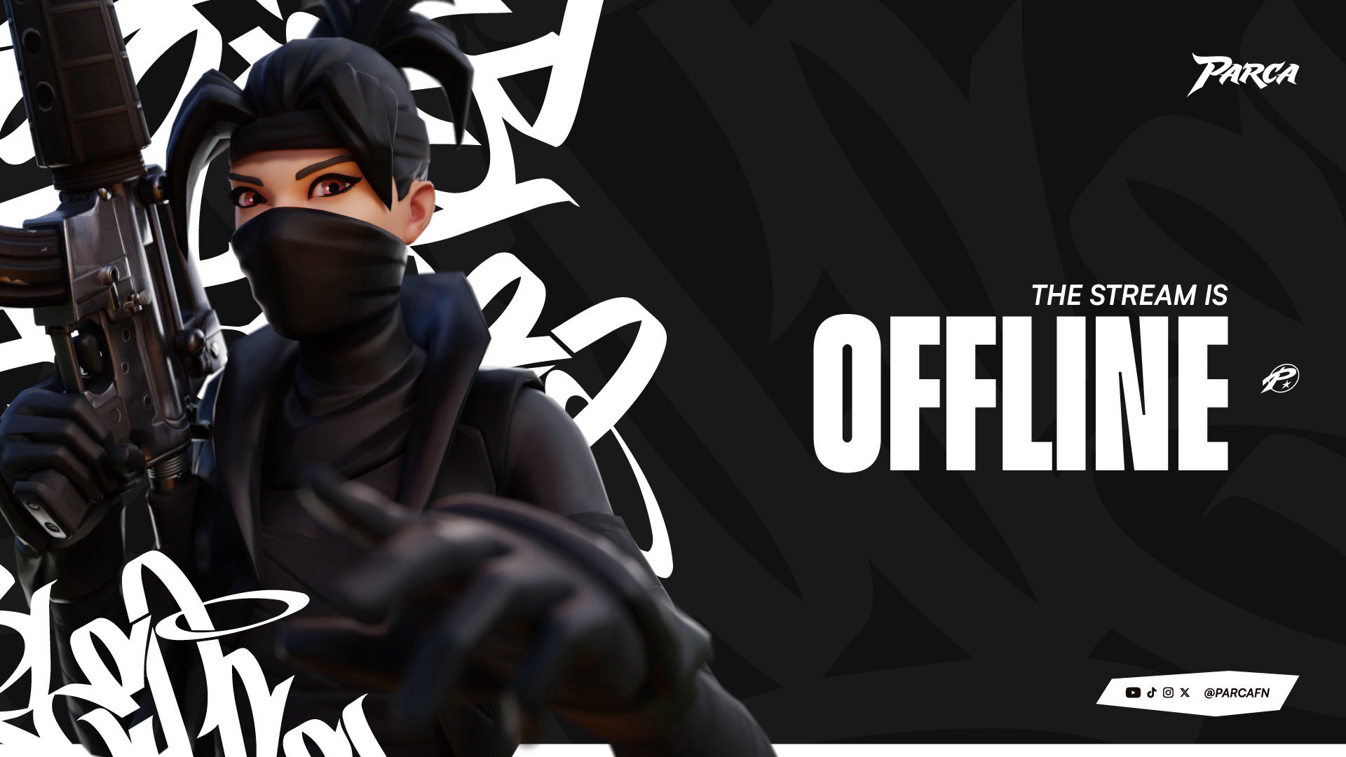 parcafn Offline Background