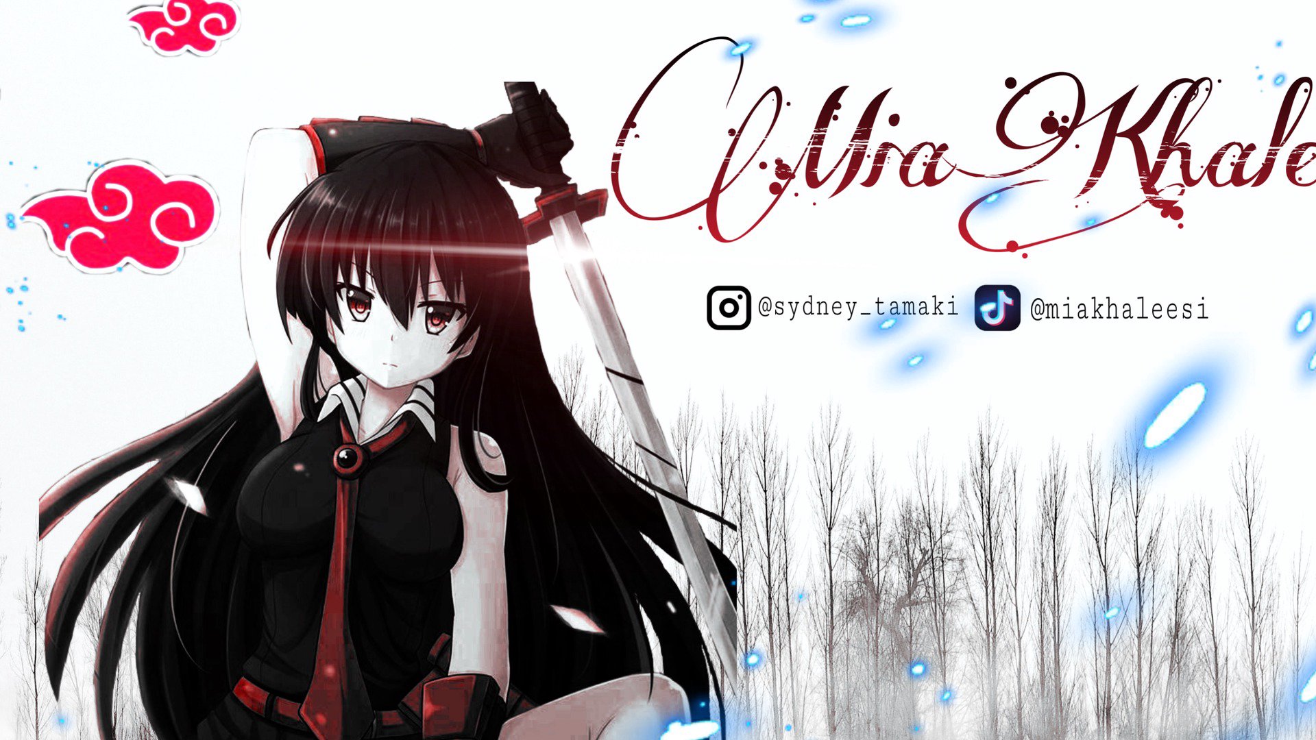 MhysaMia Offline Background