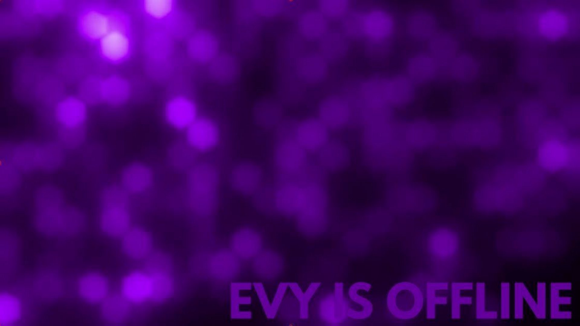 Evybabee Offline Background