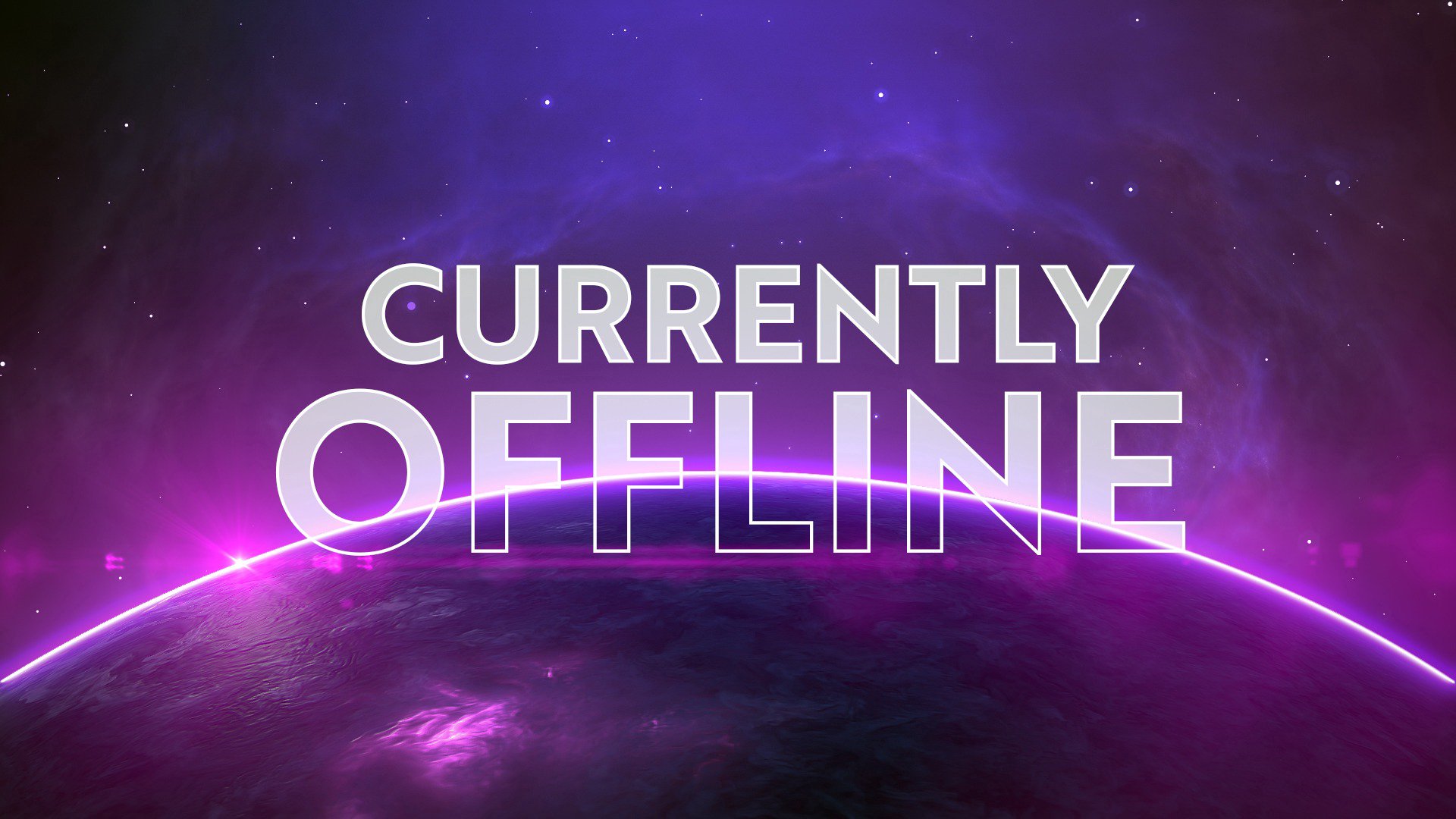 MistereeGirl Offline Background