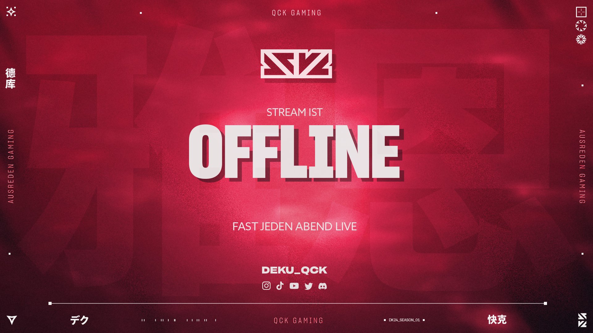 DEKU_QCK Offline Background