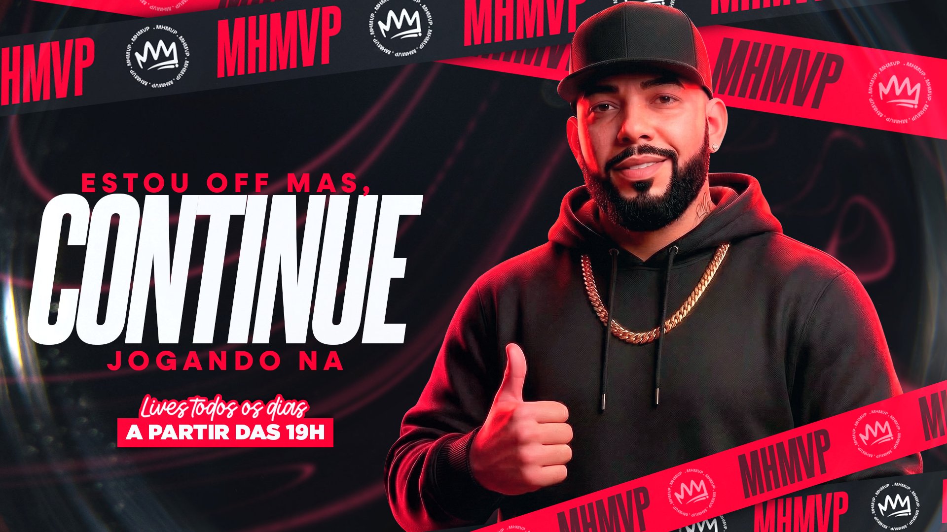 mhmvpoficial Offline Background