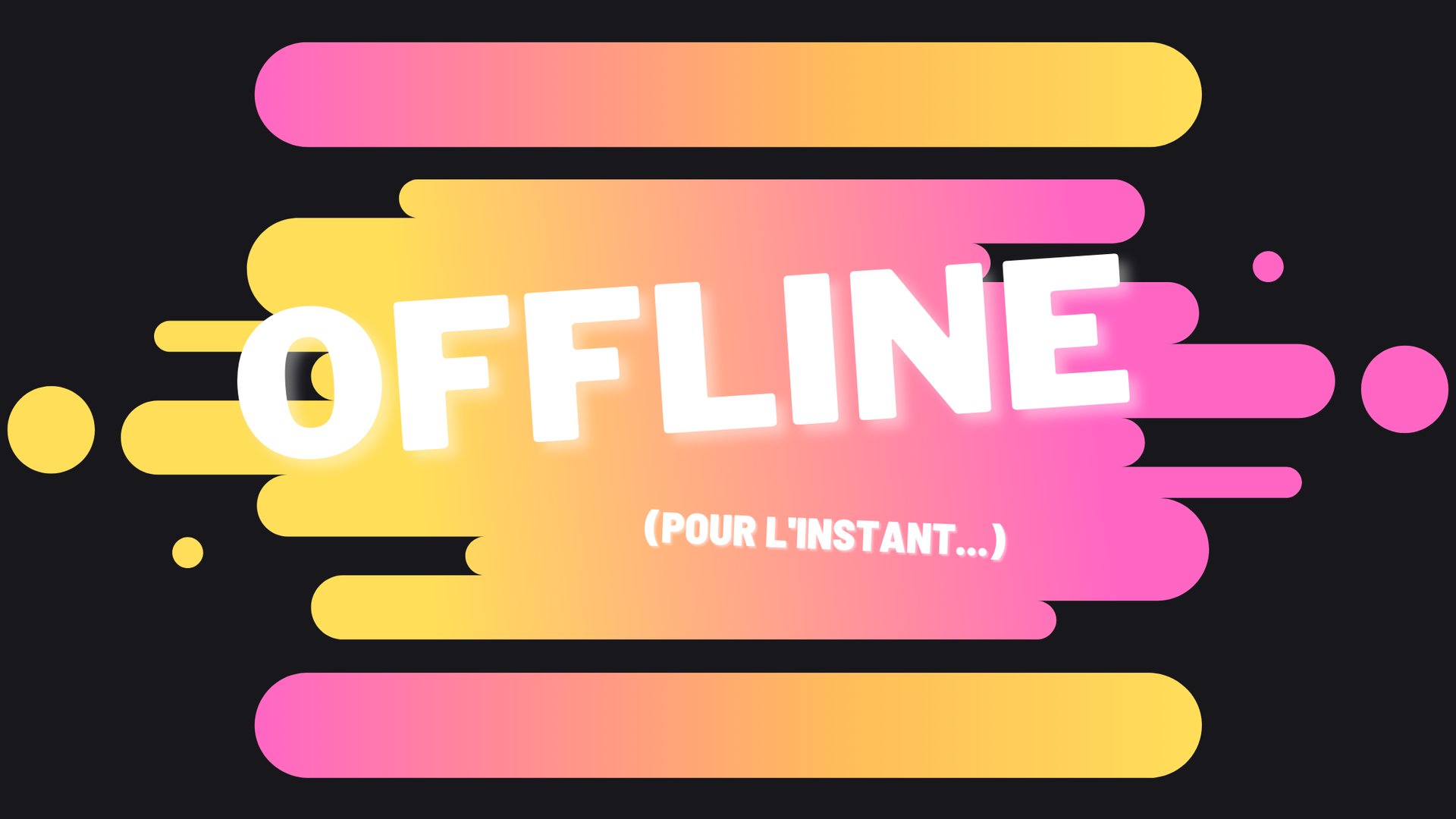 Demetryo91 Offline Background