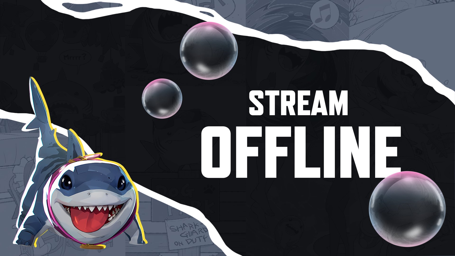 xan1731 Offline Background