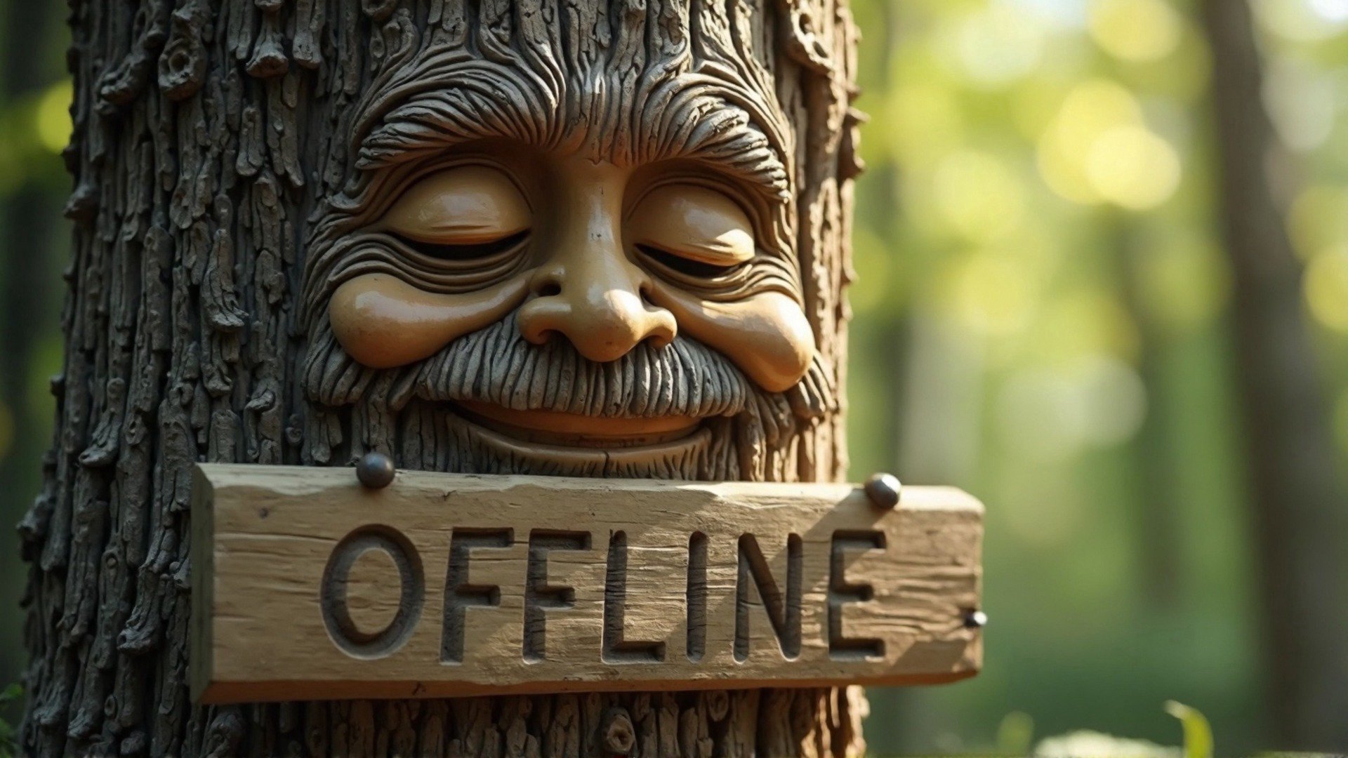 morewood13 Offline Background