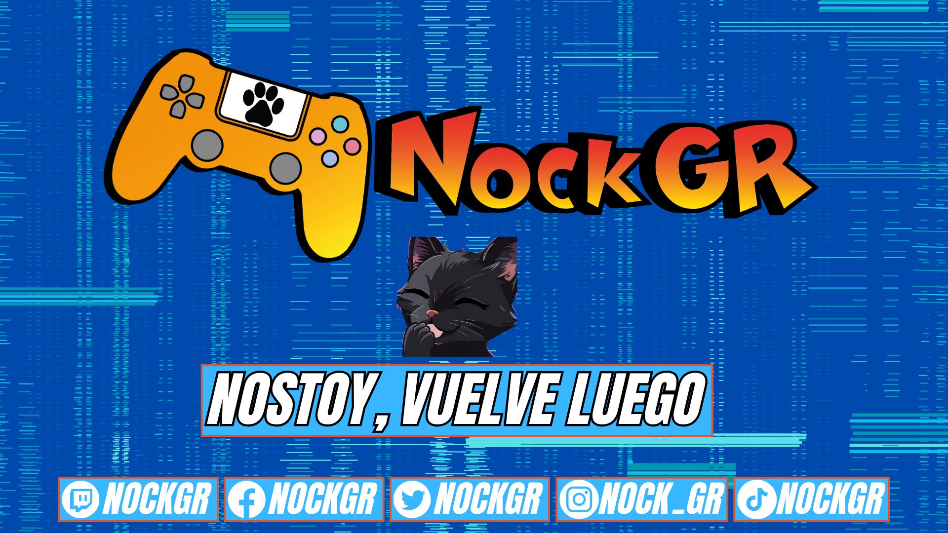 NockGR Offline Background