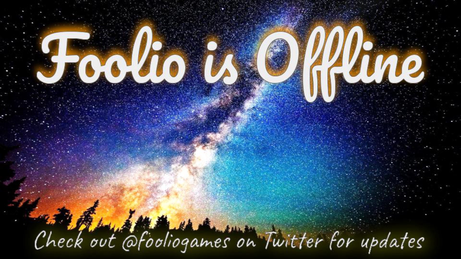 fooliogames Offline Background