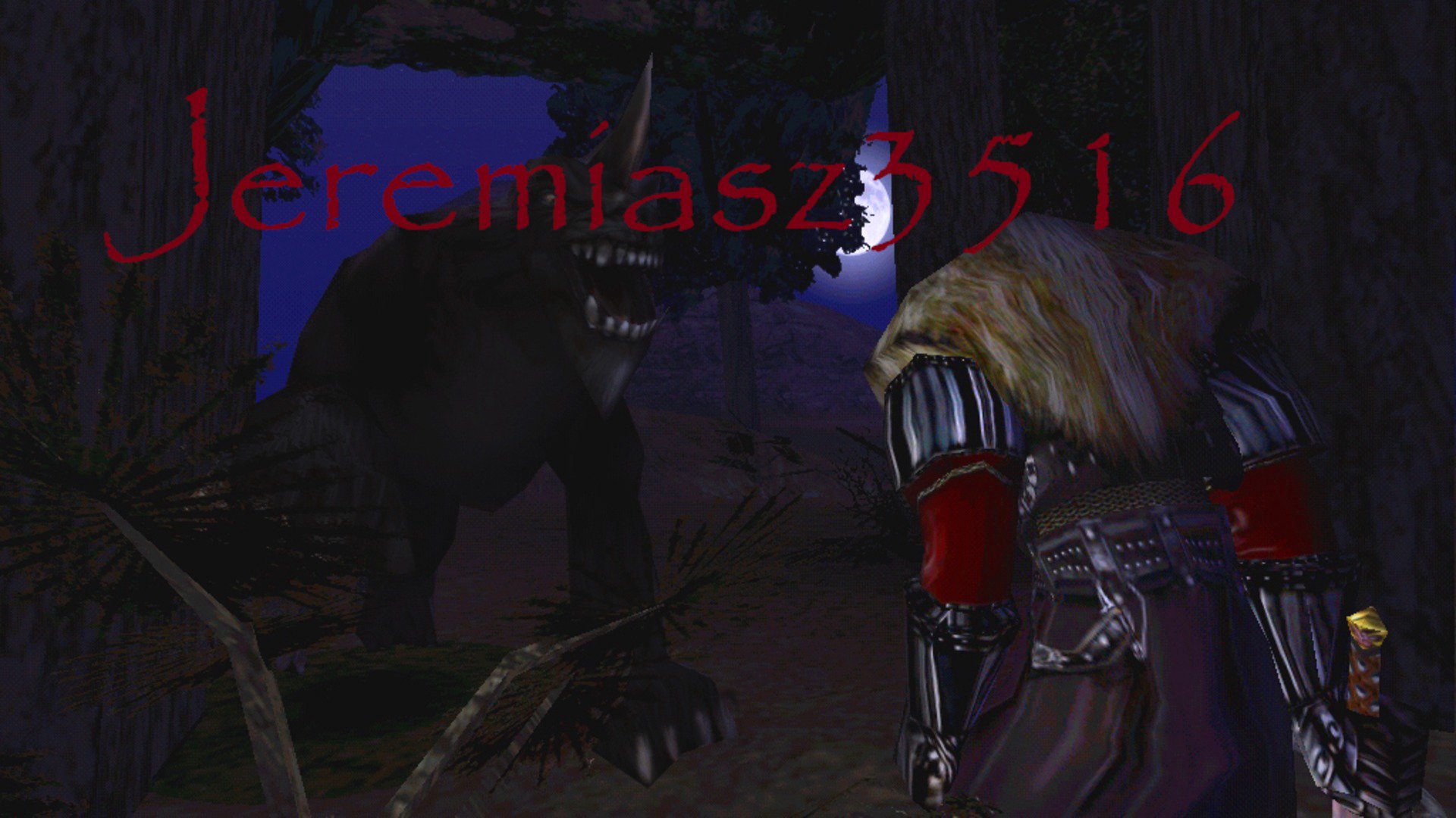 jeremiasz3516 Offline Background