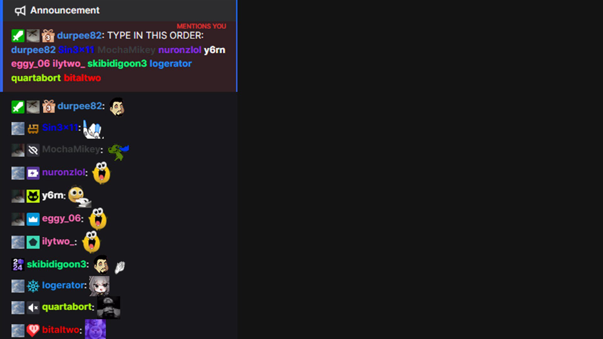 bital Offline Background