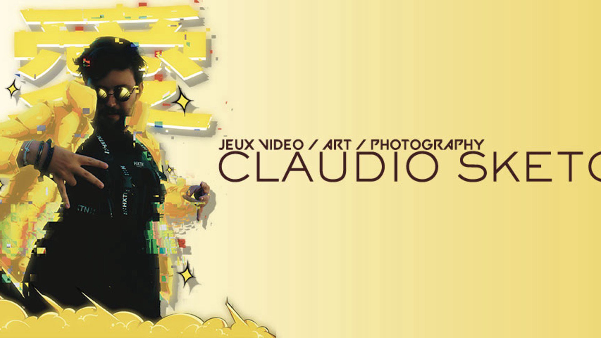 its_claudiio Offline Background