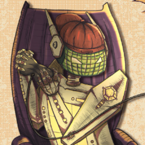 elpiroboot