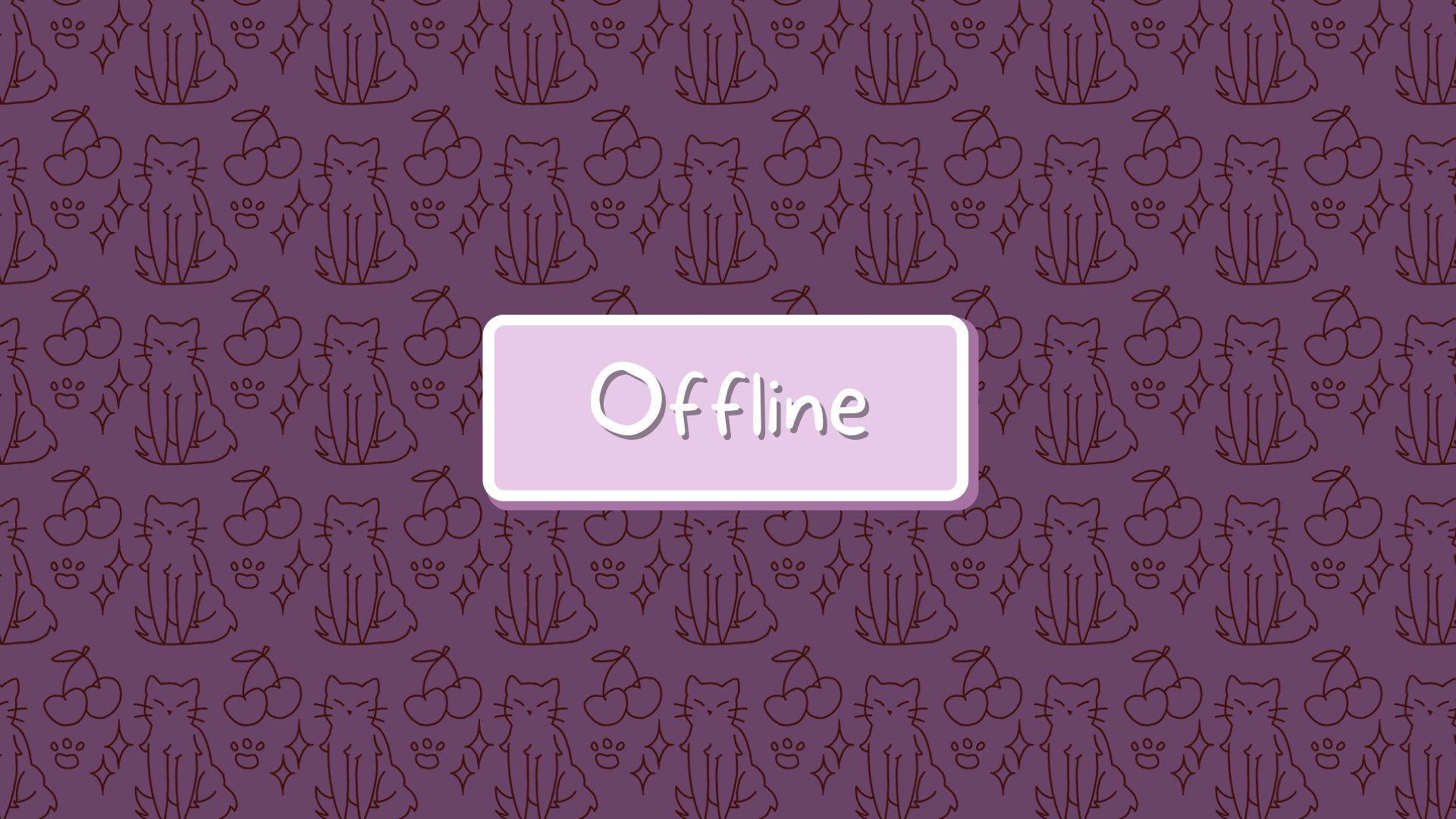 CherryBerry_VT Offline Background