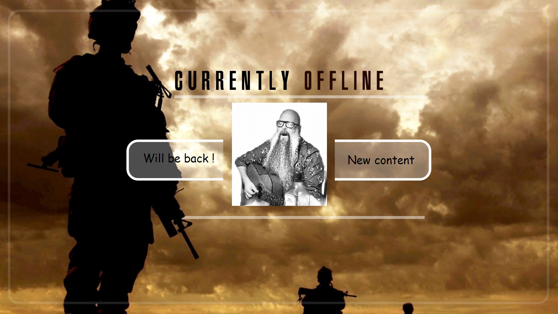Sw33t0n Offline Background
