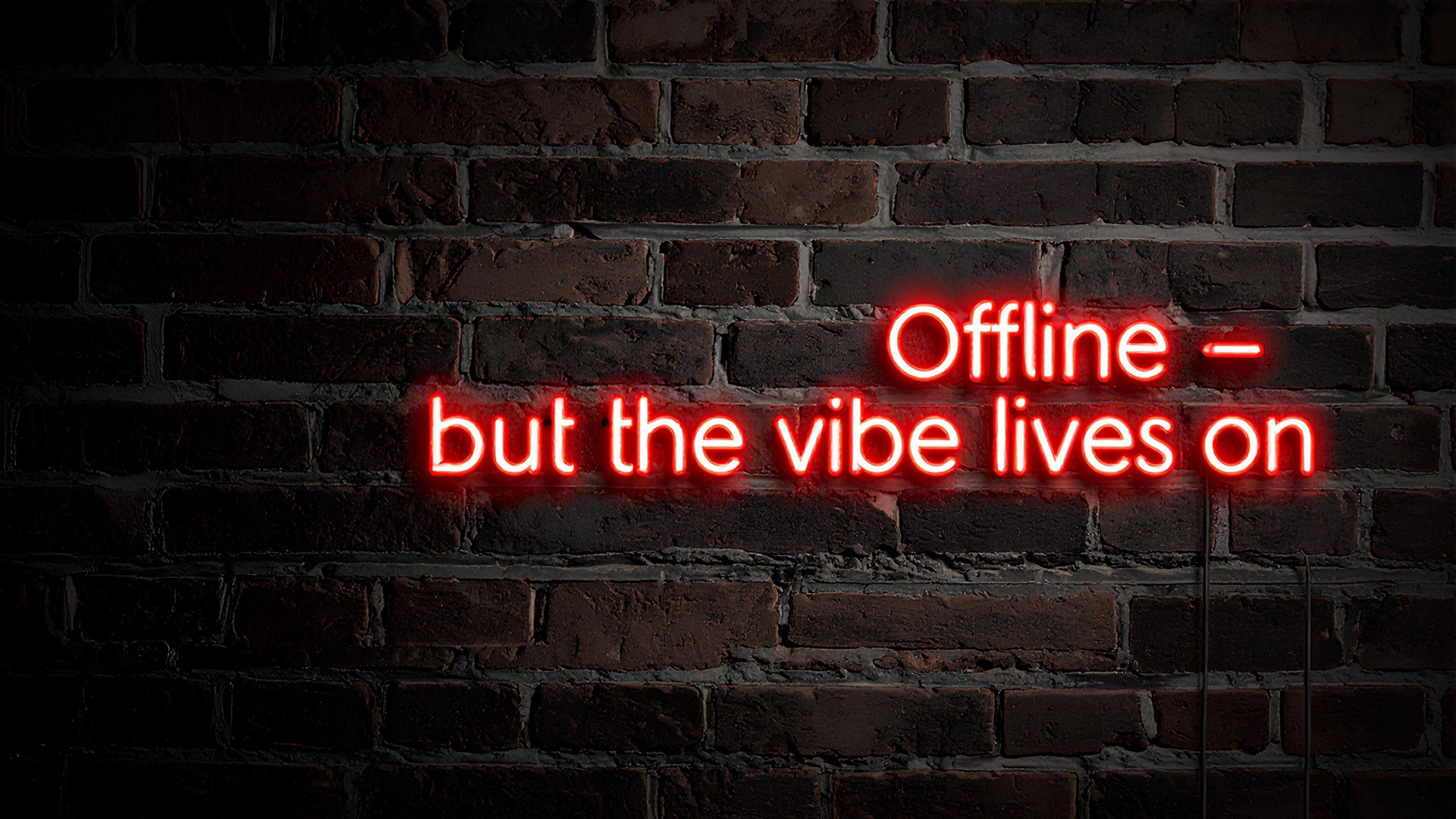 vamp1o Offline Background
