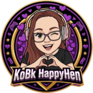 kobkhappyhen