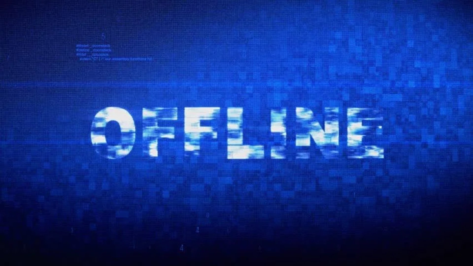 horelikkk Offline Background