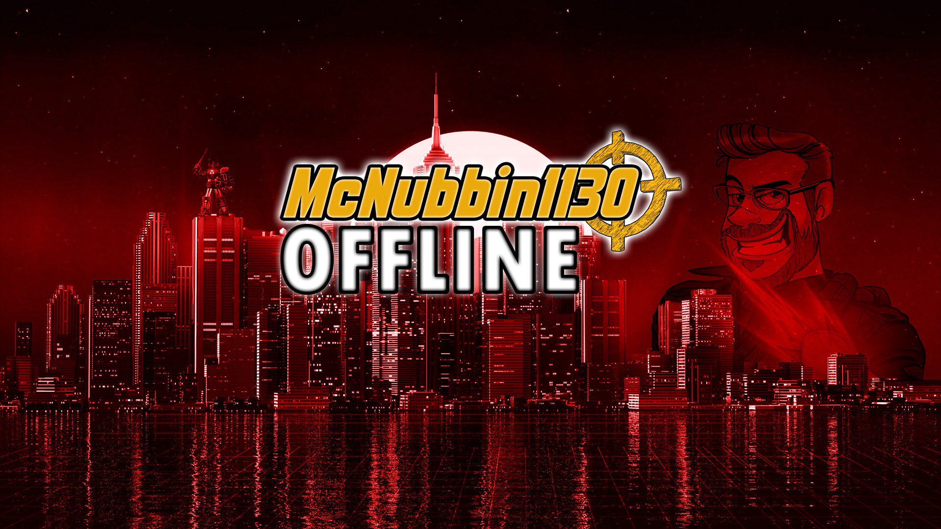 McNubbin1130 Offline Background