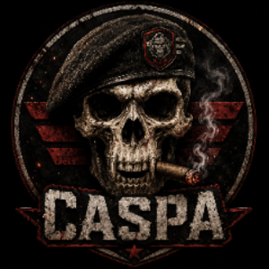 CaspaAU