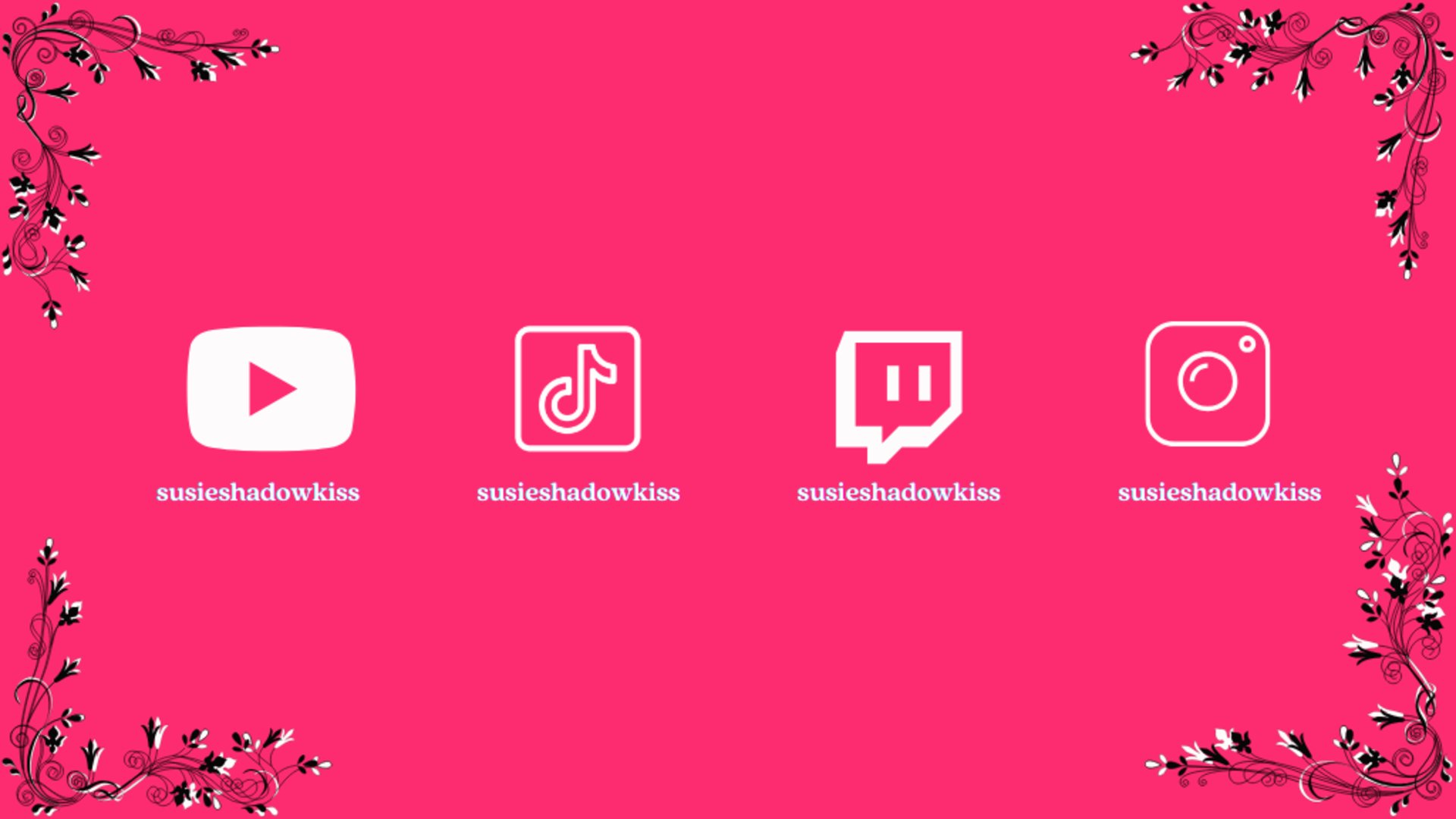 susieshadowkiss Offline Background