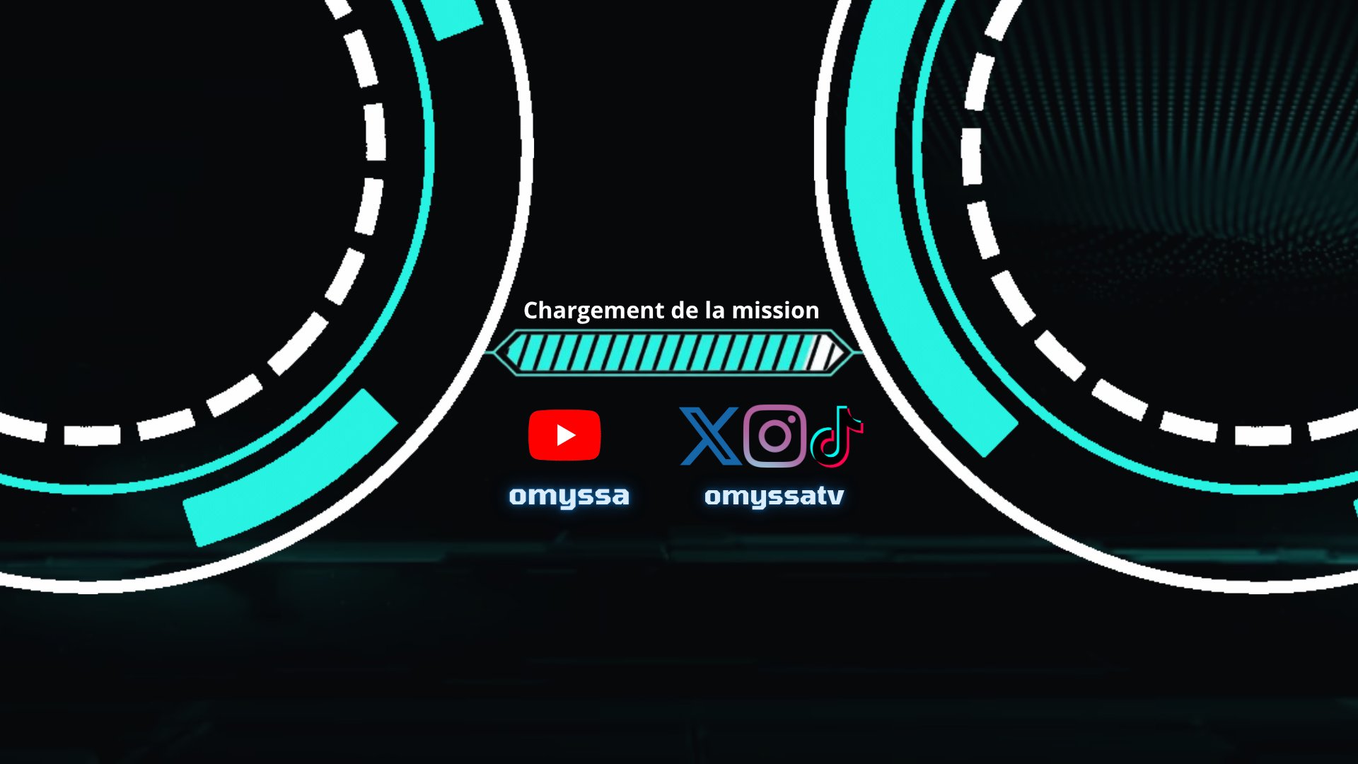 Omyssa Offline Background