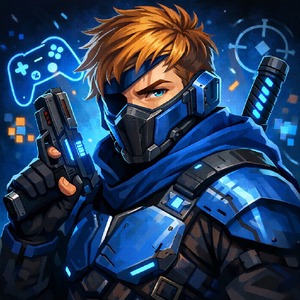 BountyHunterGameplay