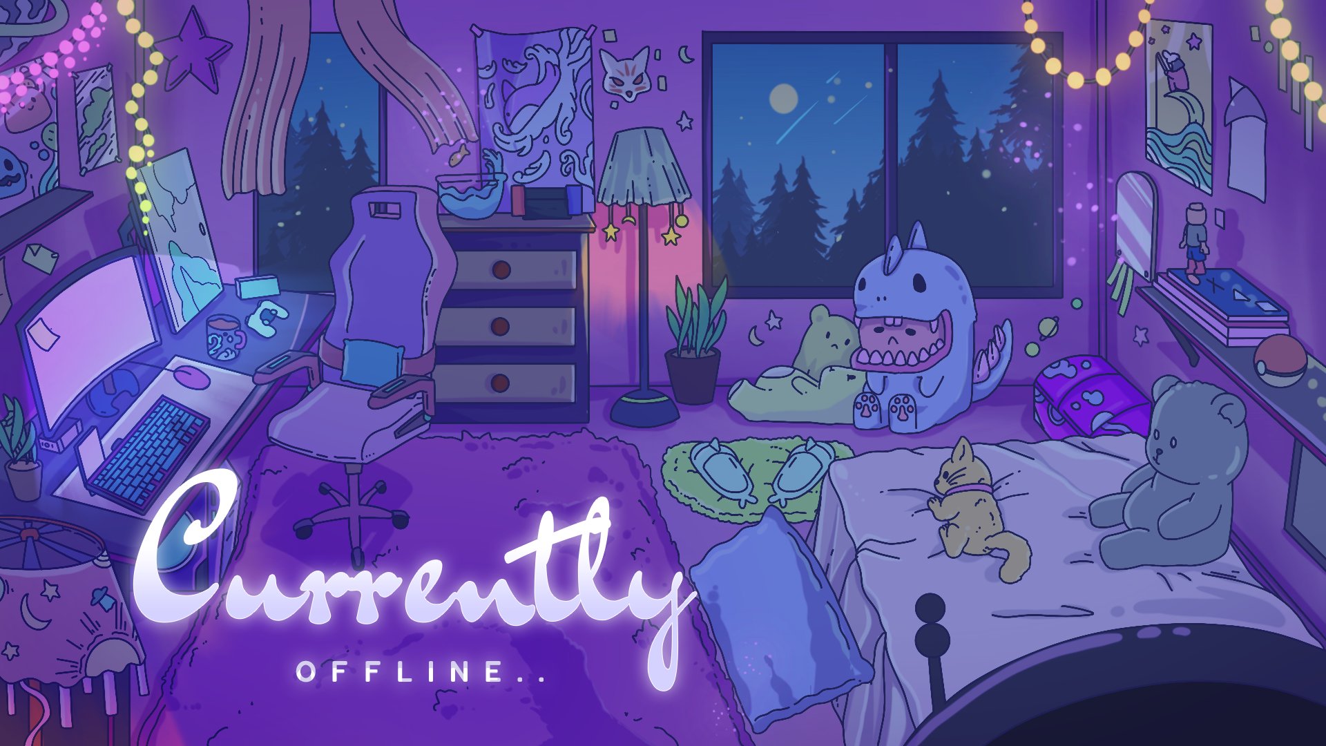 n0no3rd Offline Background