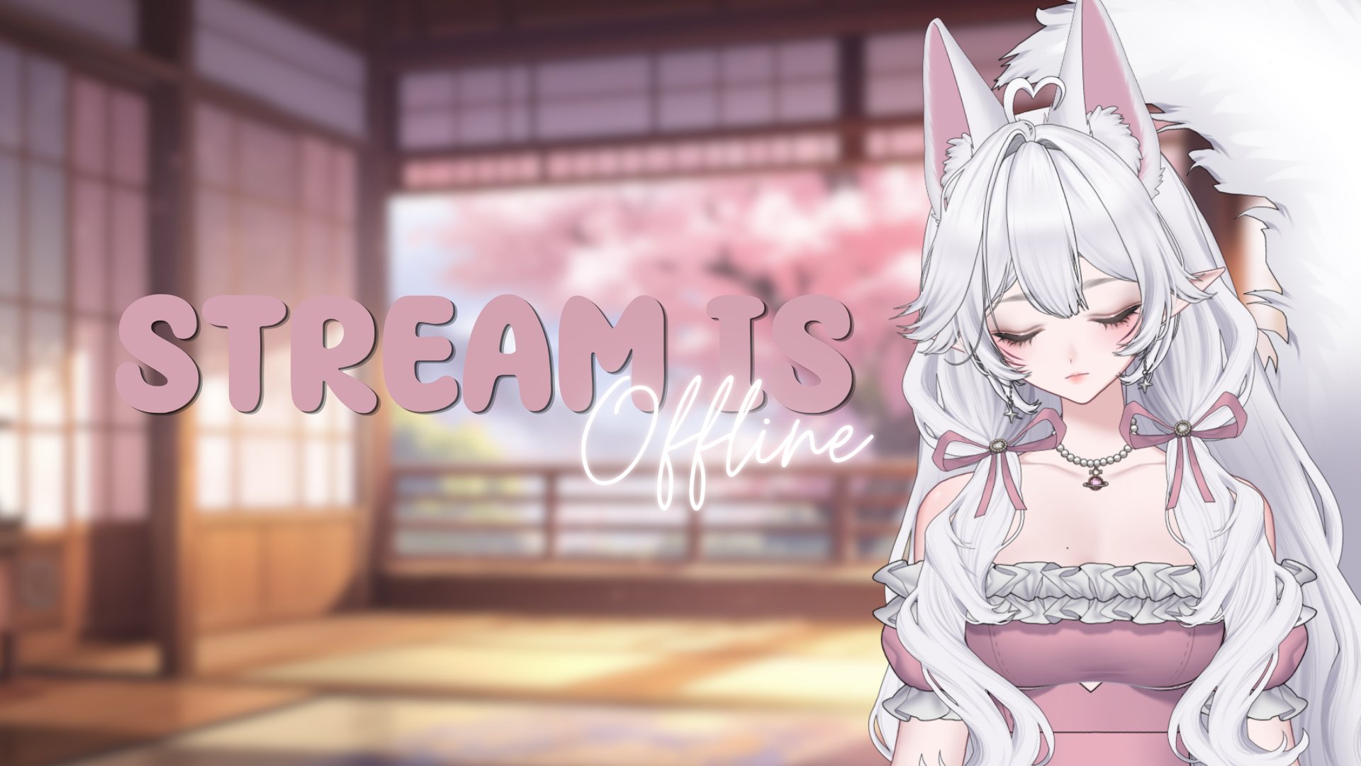 ShantiVT Offline Background