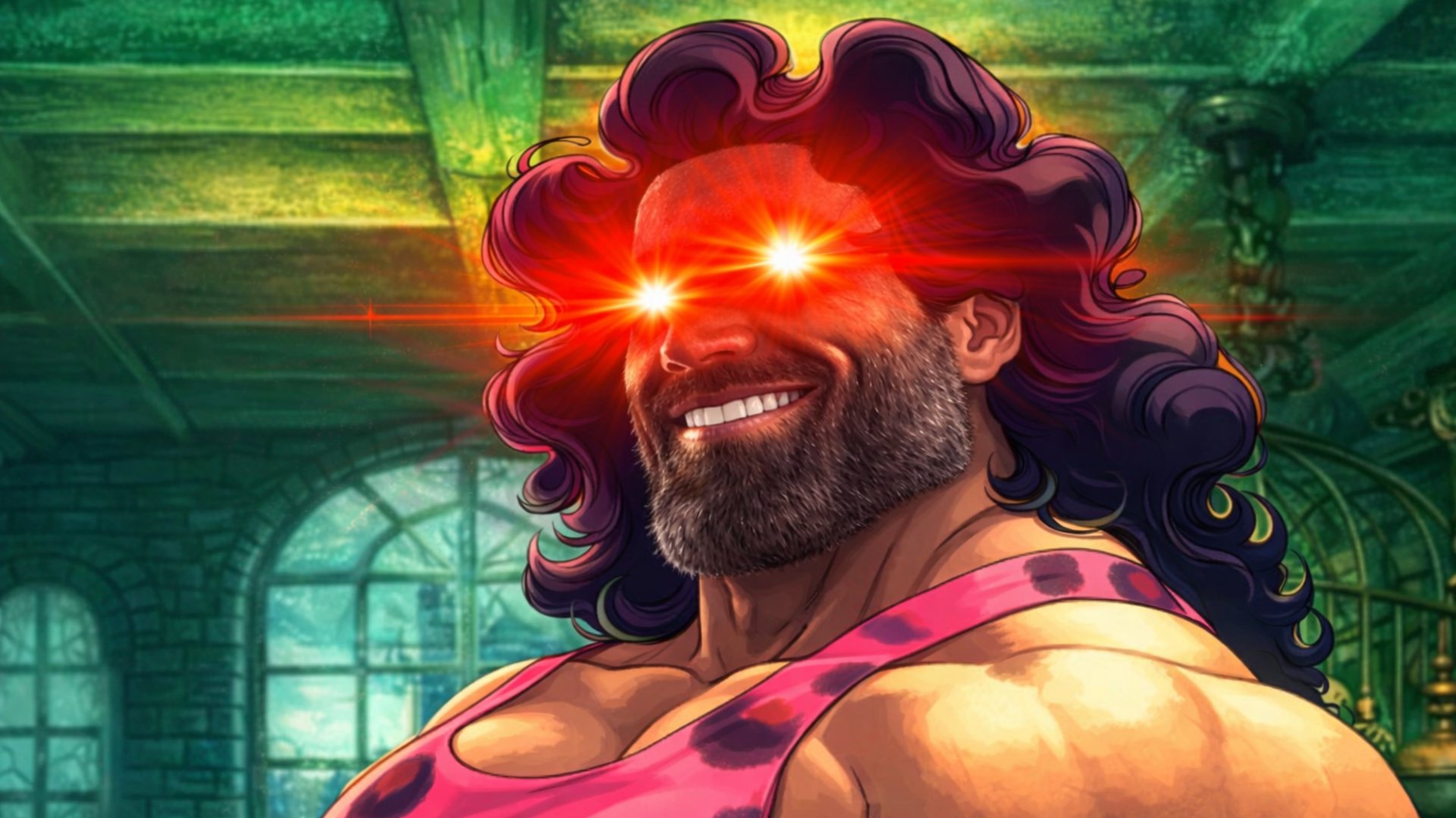 girthy_papi Offline Background