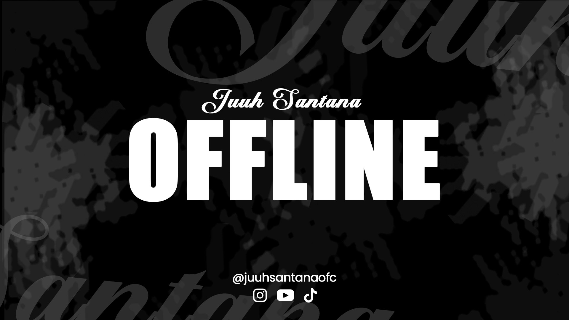 JuuhSantana Offline Background