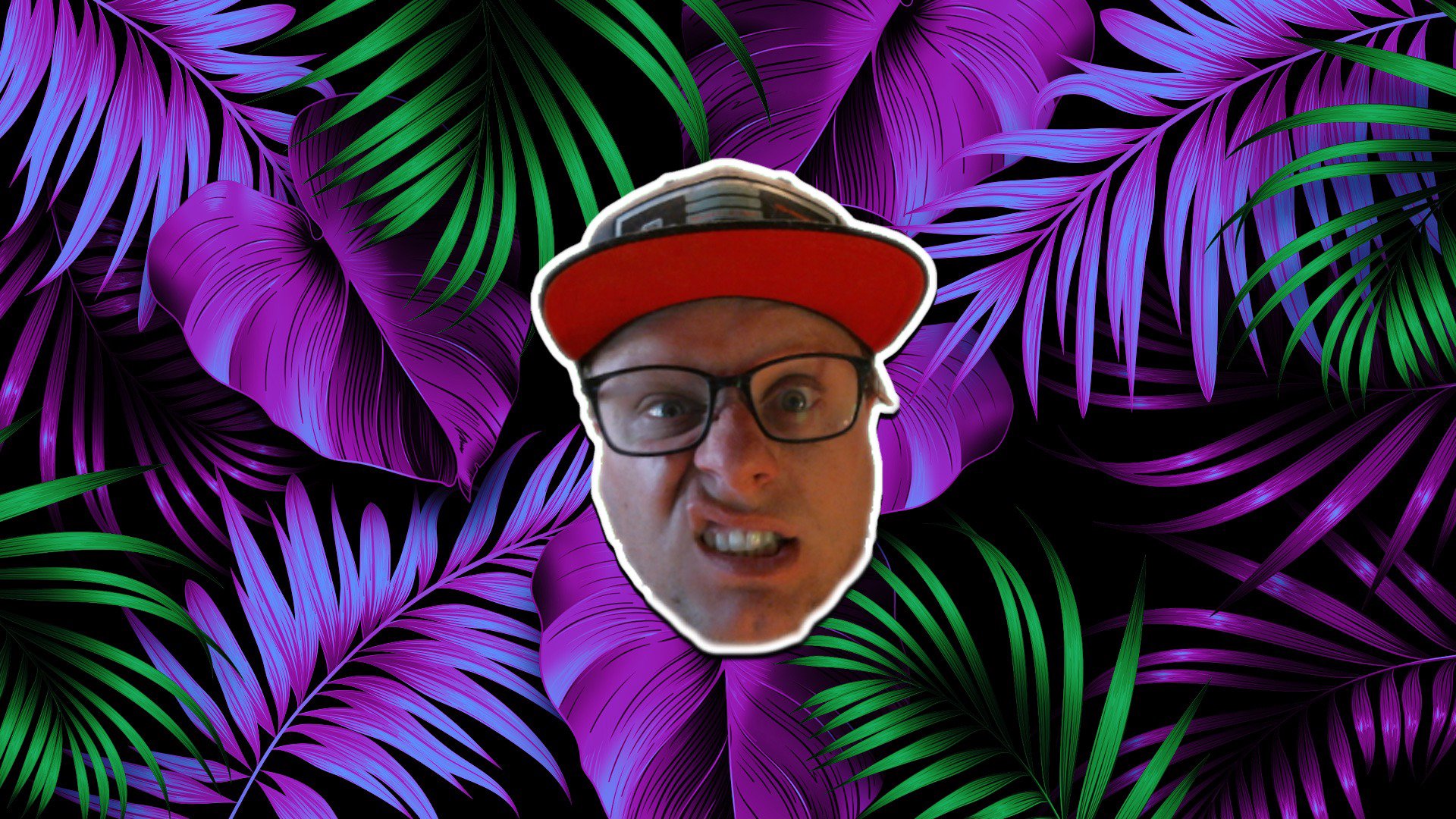 DJJasonOne Offline Background