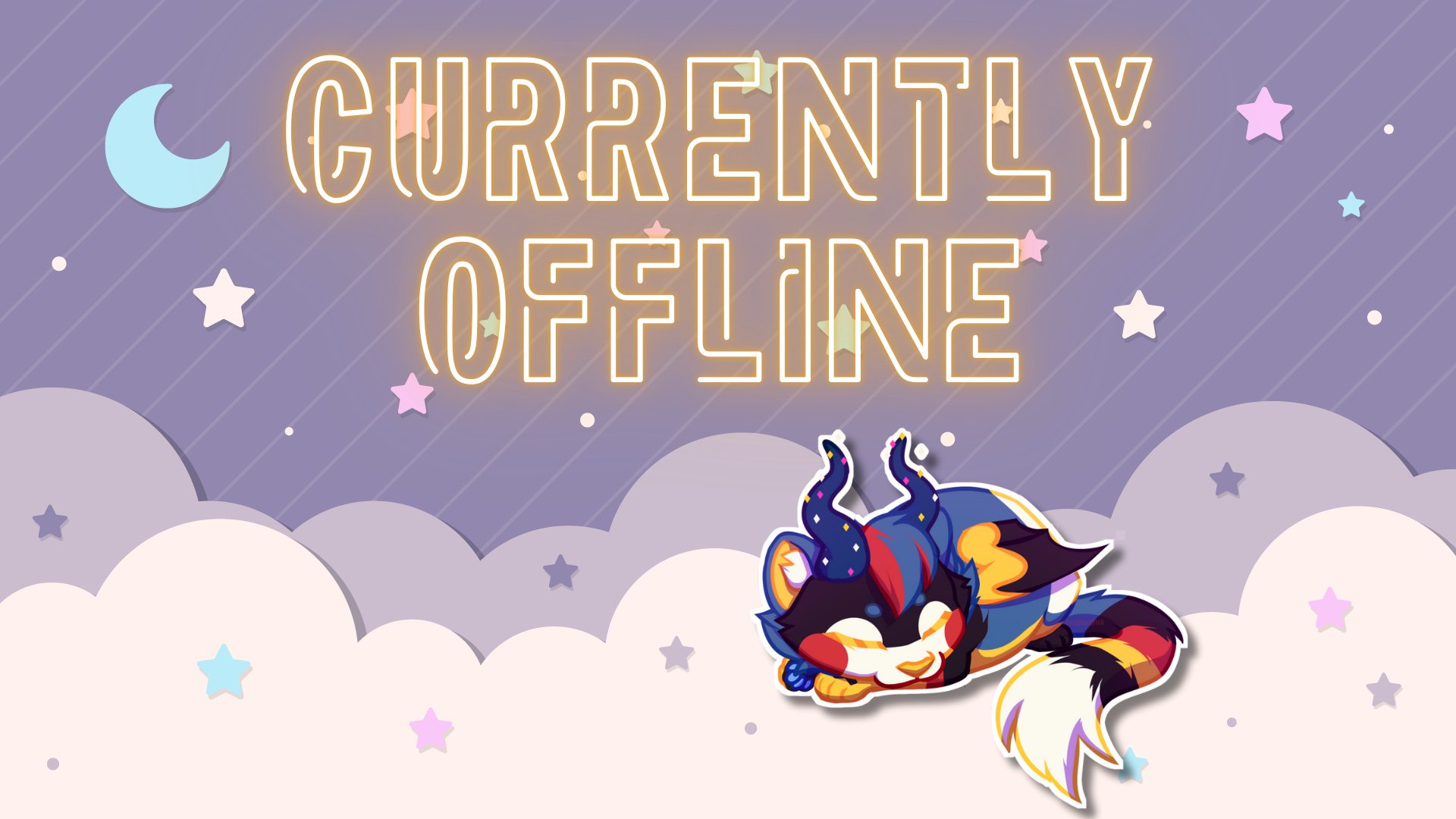 MysteriaKat Offline Background