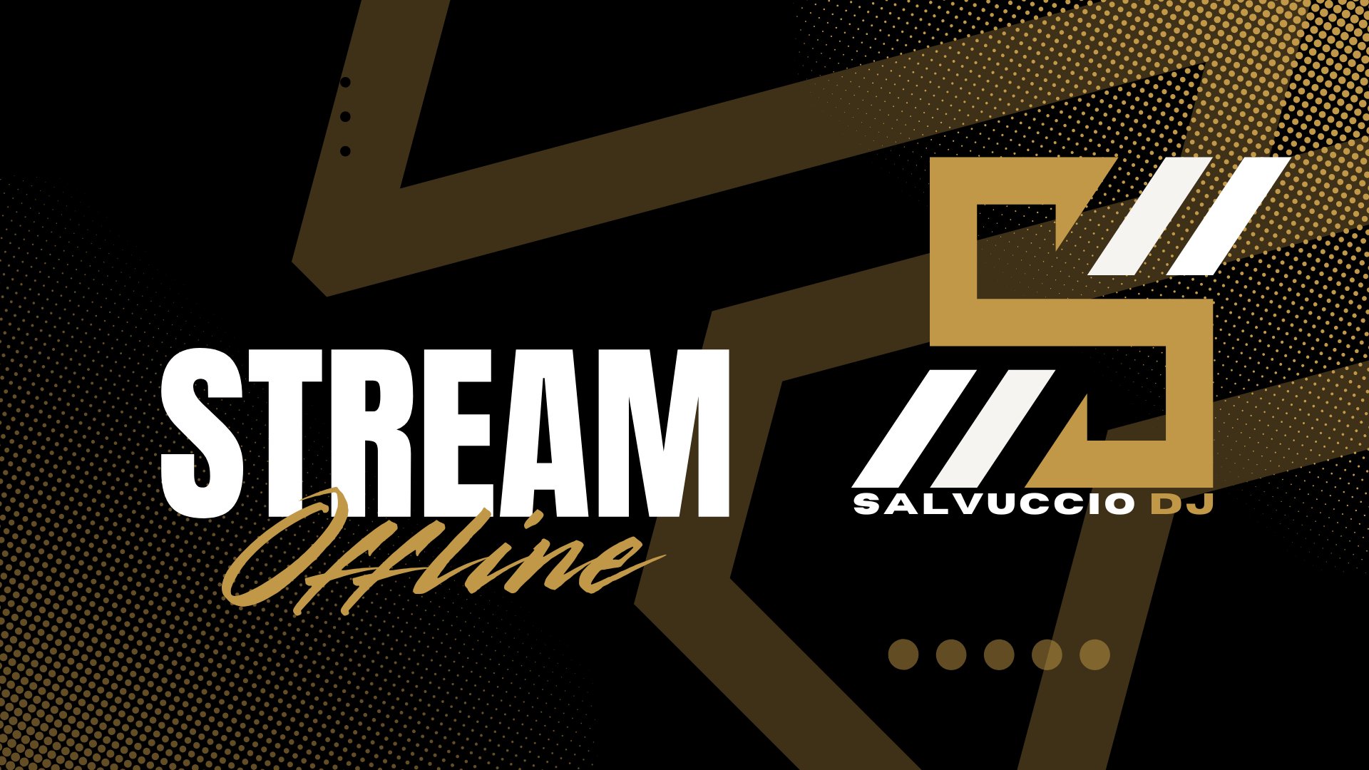 SalvuccioDJ Offline Background