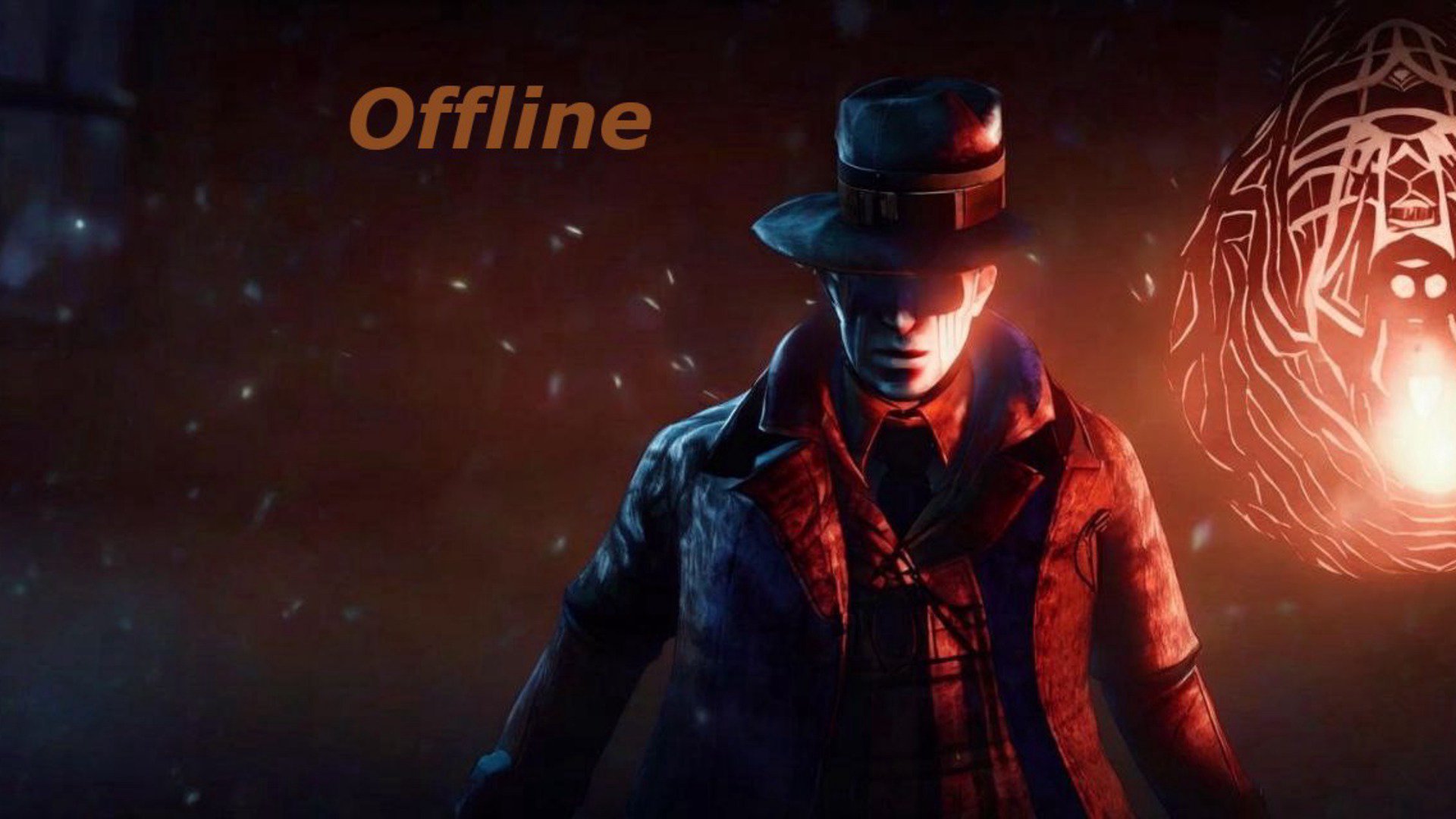 FilerTV Offline Background