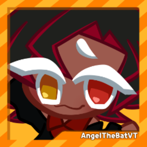 AngelTheBatVT