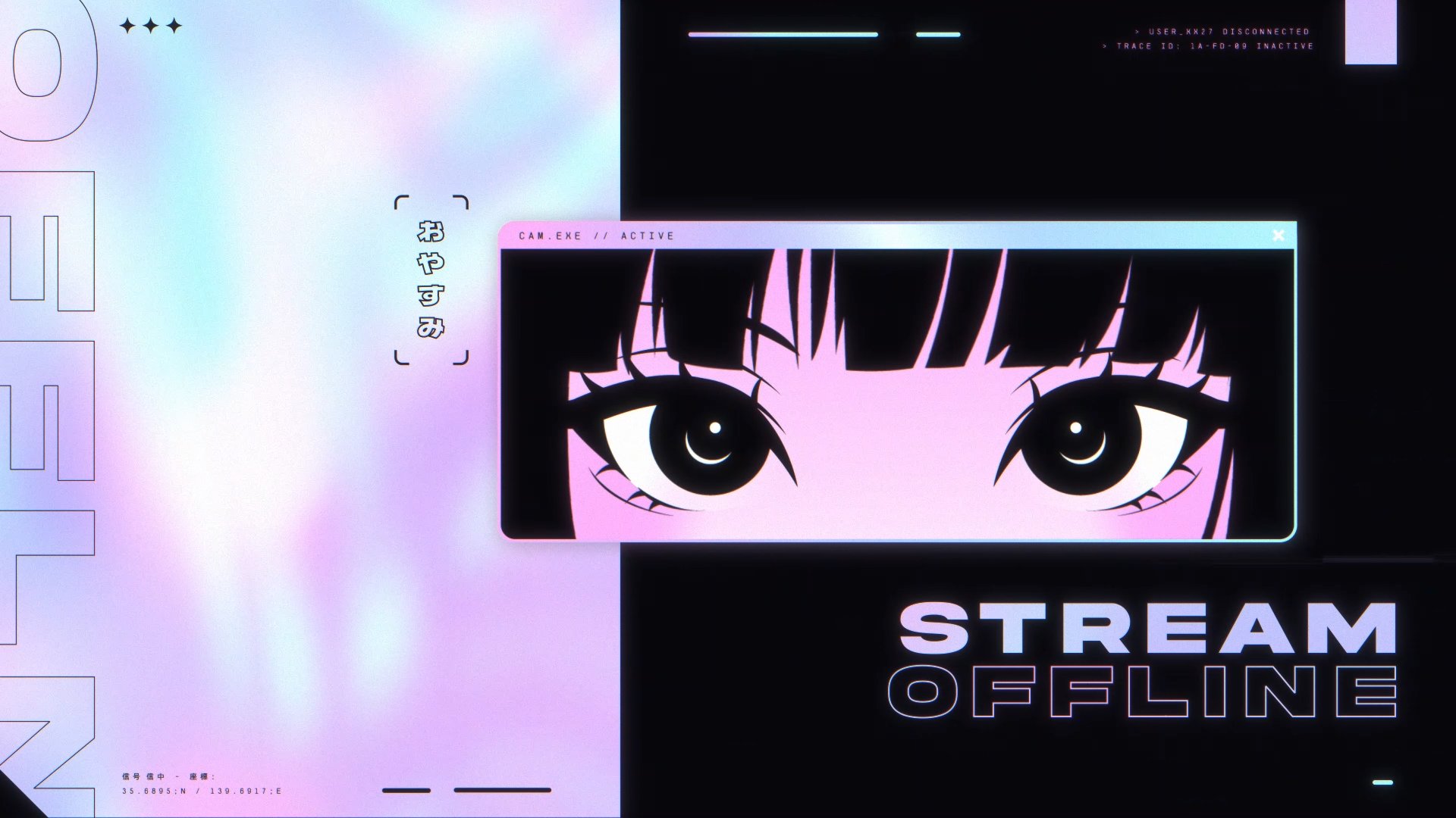 Mllinze Offline Background
