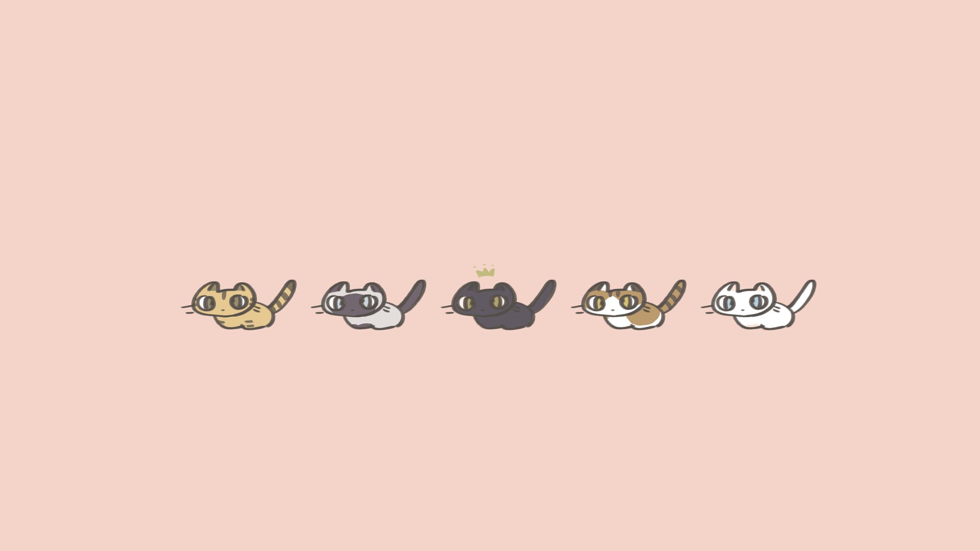 ねむいより Offline Background