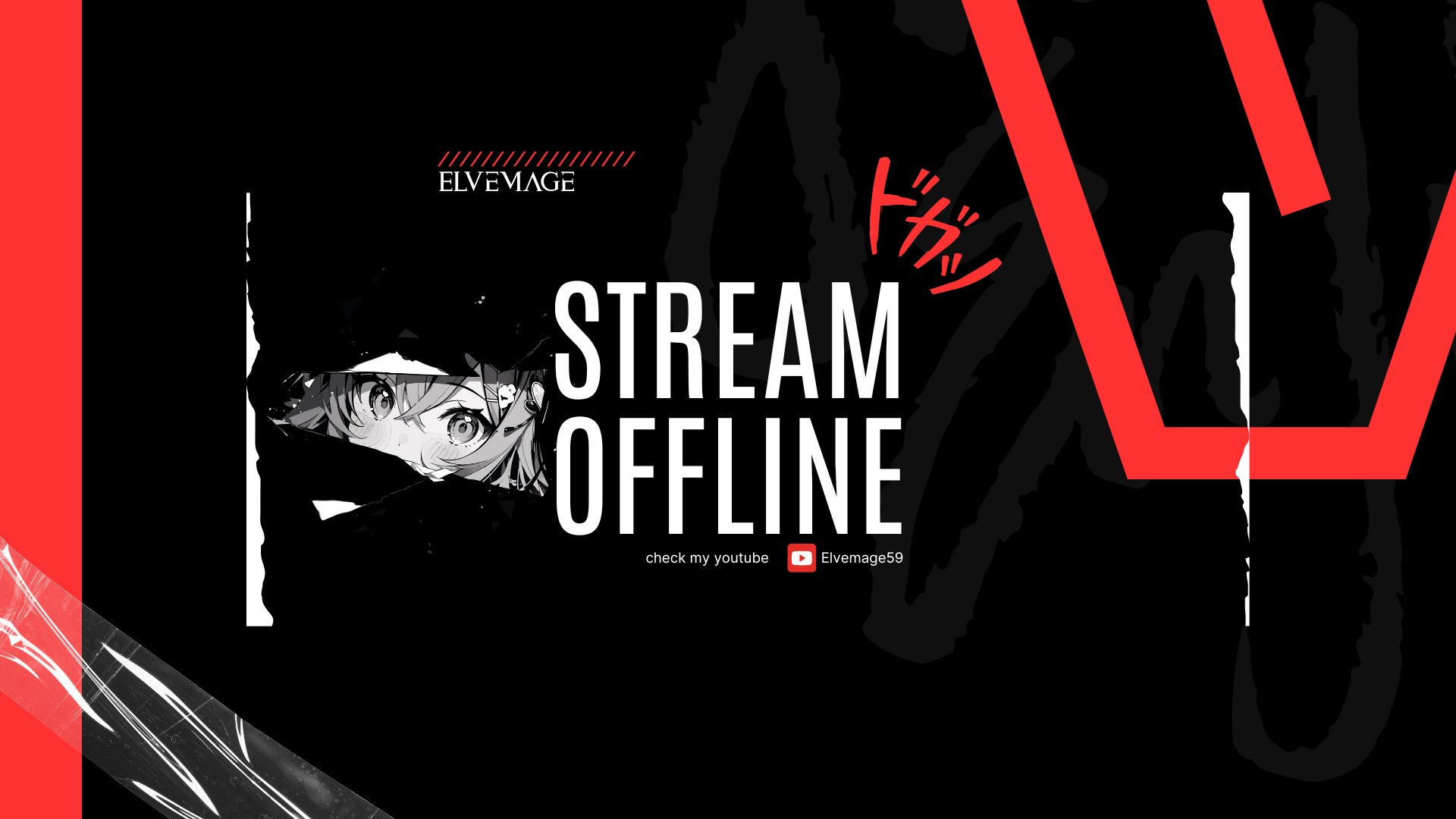 elvemage59 Offline Background