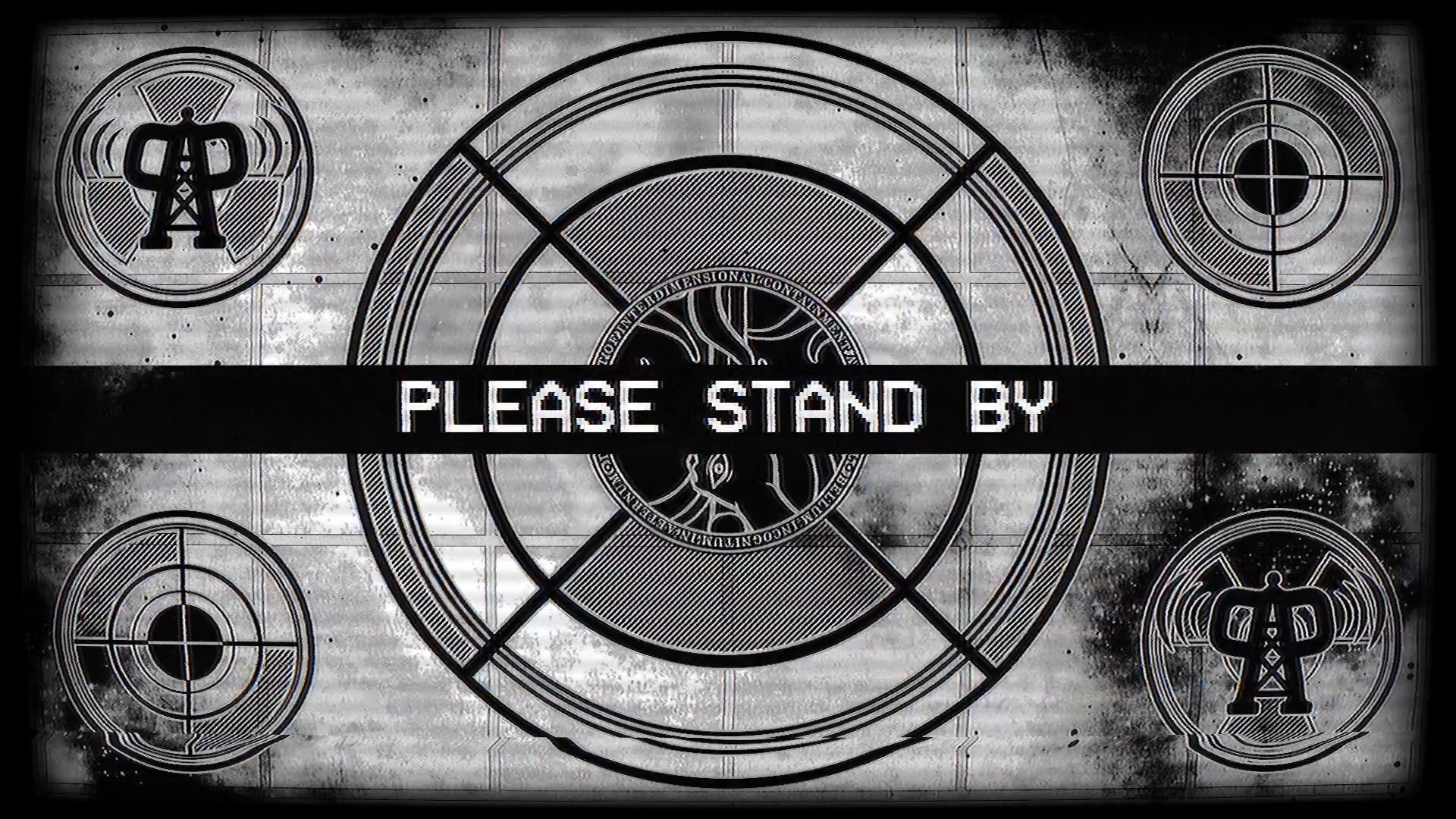 ParasiteProtocol Offline Background