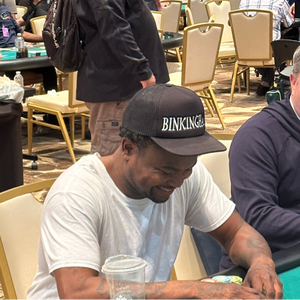 rappingpokerbot