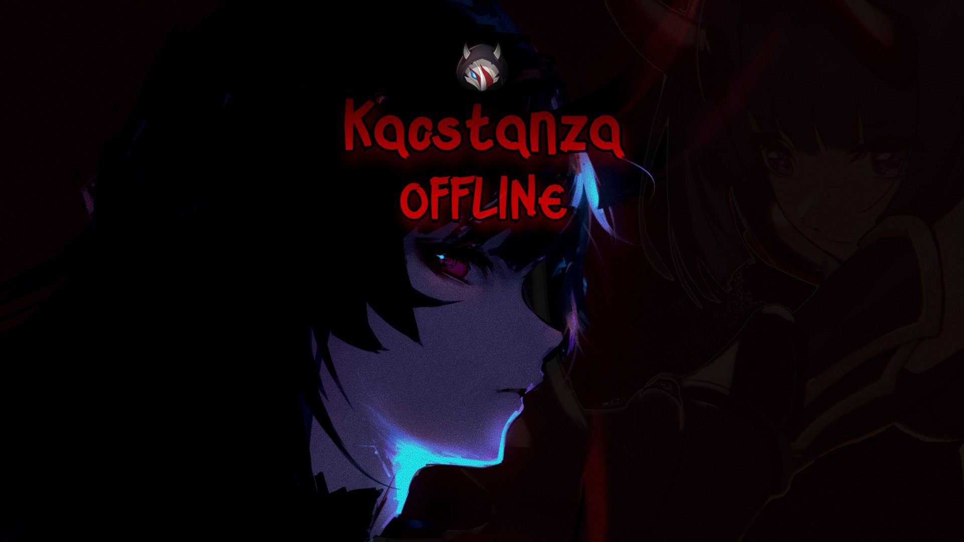 kaos_angel Offline Background