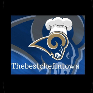 TheBestChefInTown Offline Background
